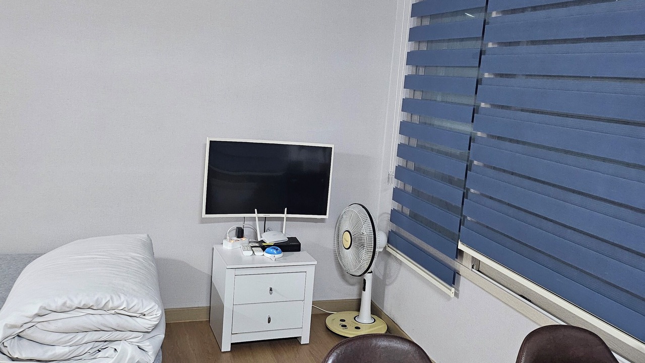Photo of Bedroom in Chinatown