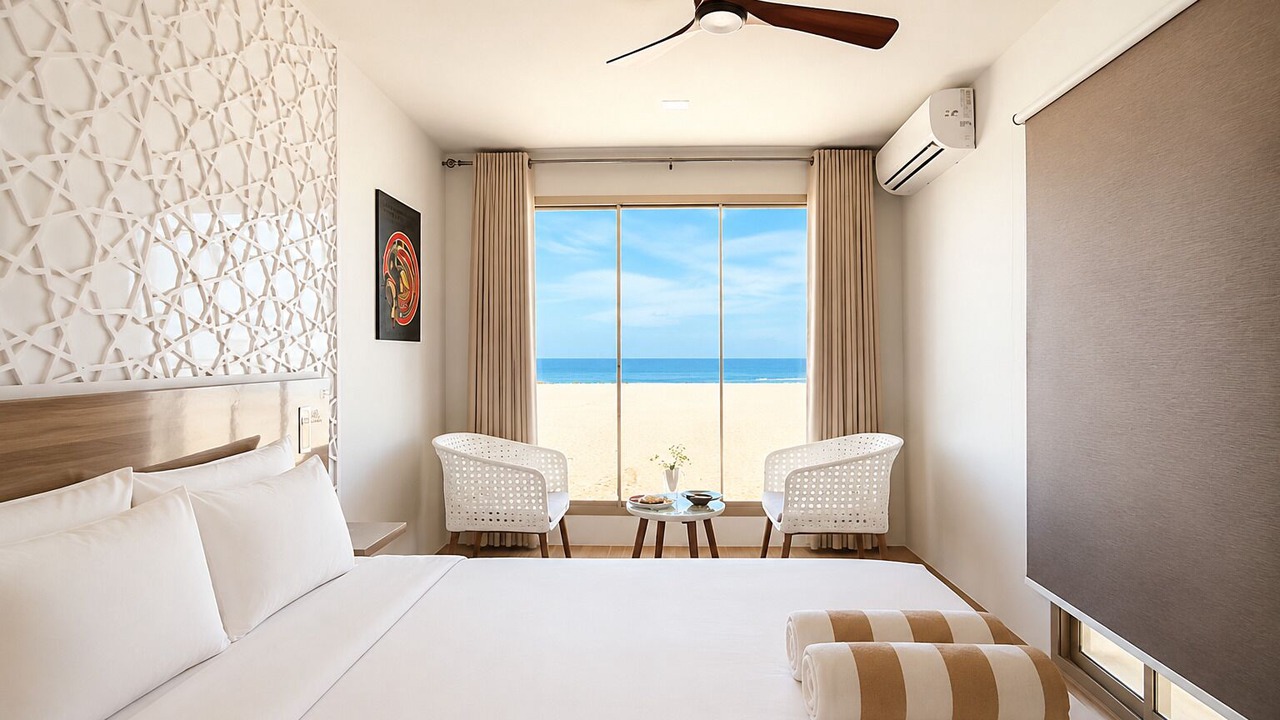 Photo of Bedroom in Gulhi