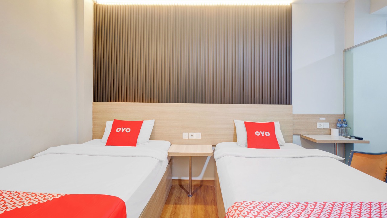 Photo of Bedroom in Tanjung Duren Utara