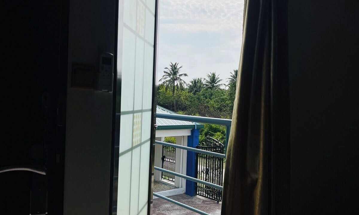 Photo of Patio Balcony in Gan