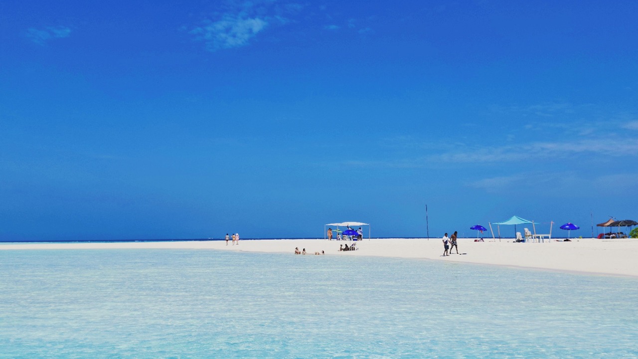 Photo of Others in Omadhoo