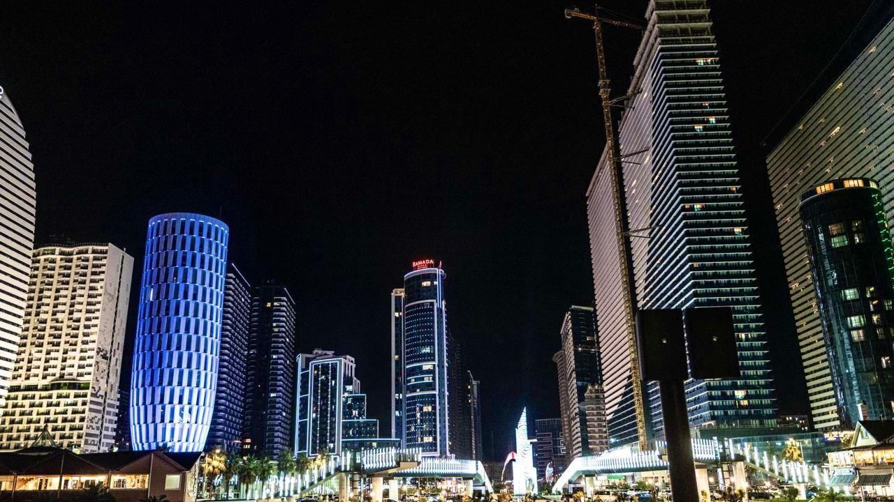 Photo of Outdoor in New Boulevard