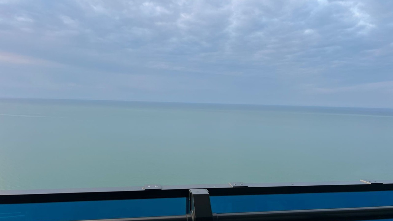 Photo of Patio Balcony in New Boulevard