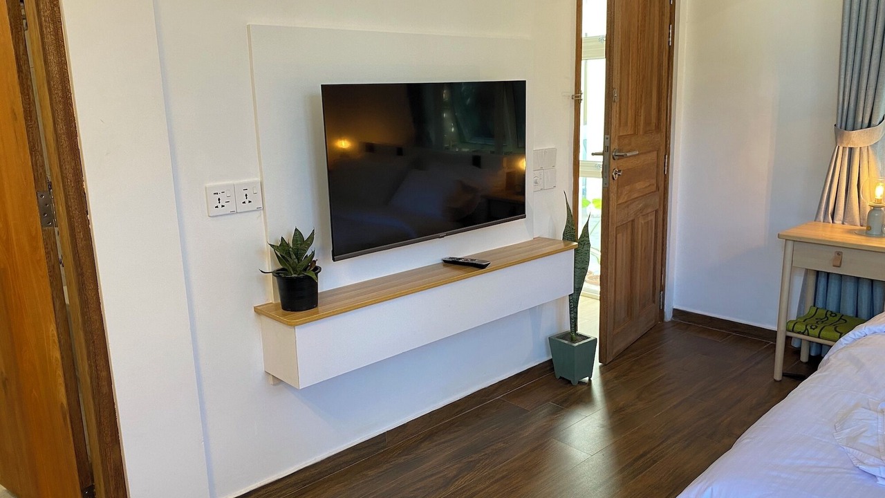 Photo of Bedroom in Gan