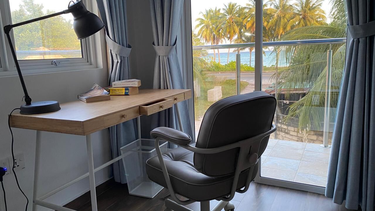 Photo of Bedroom in Gan