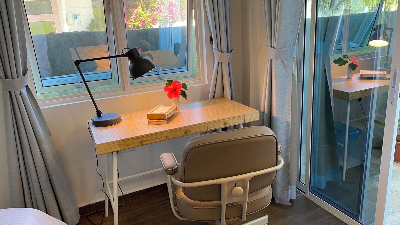 Photo of Bedroom in Gan