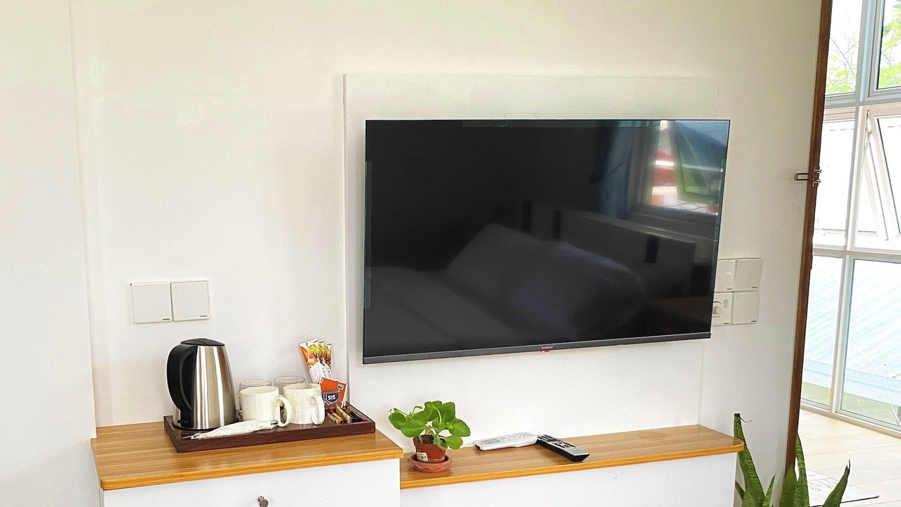Photo of Bedroom in Gan