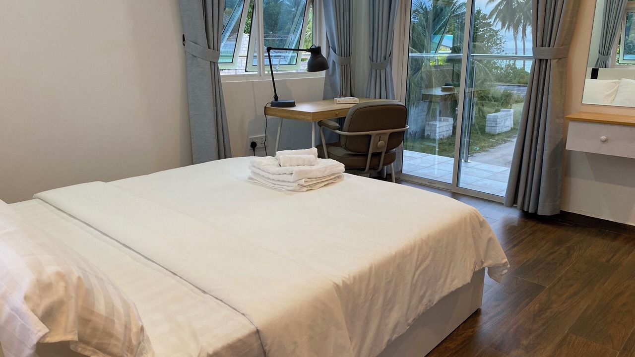 Photo of Bedroom in Gan
