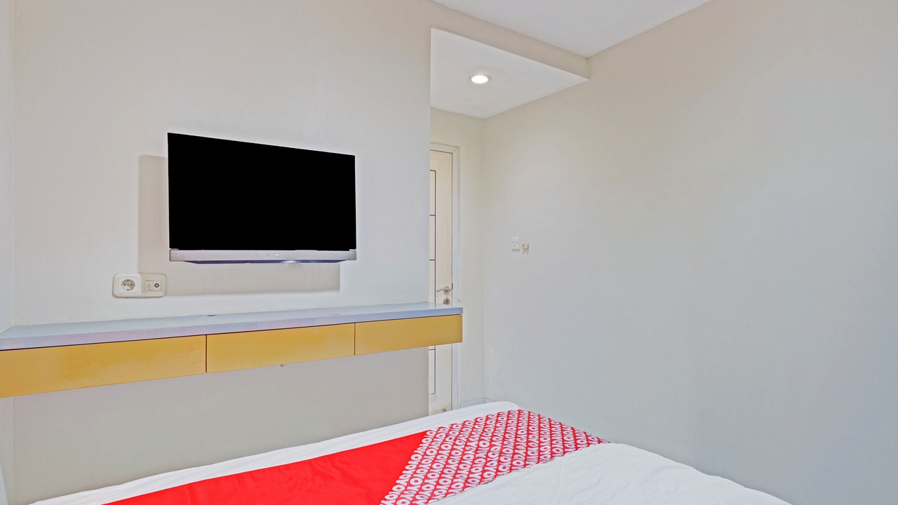 Photo of Bedroom in Old Jakarta