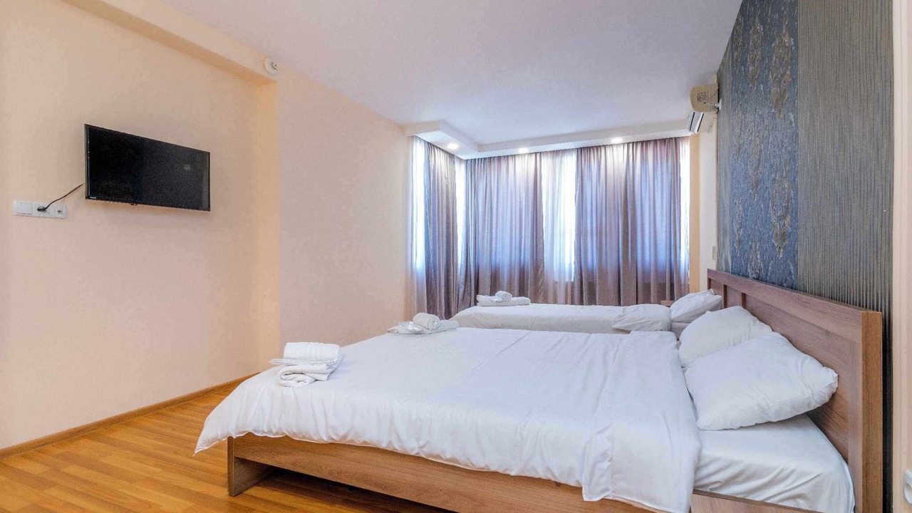 Photo of Bedroom in Gori