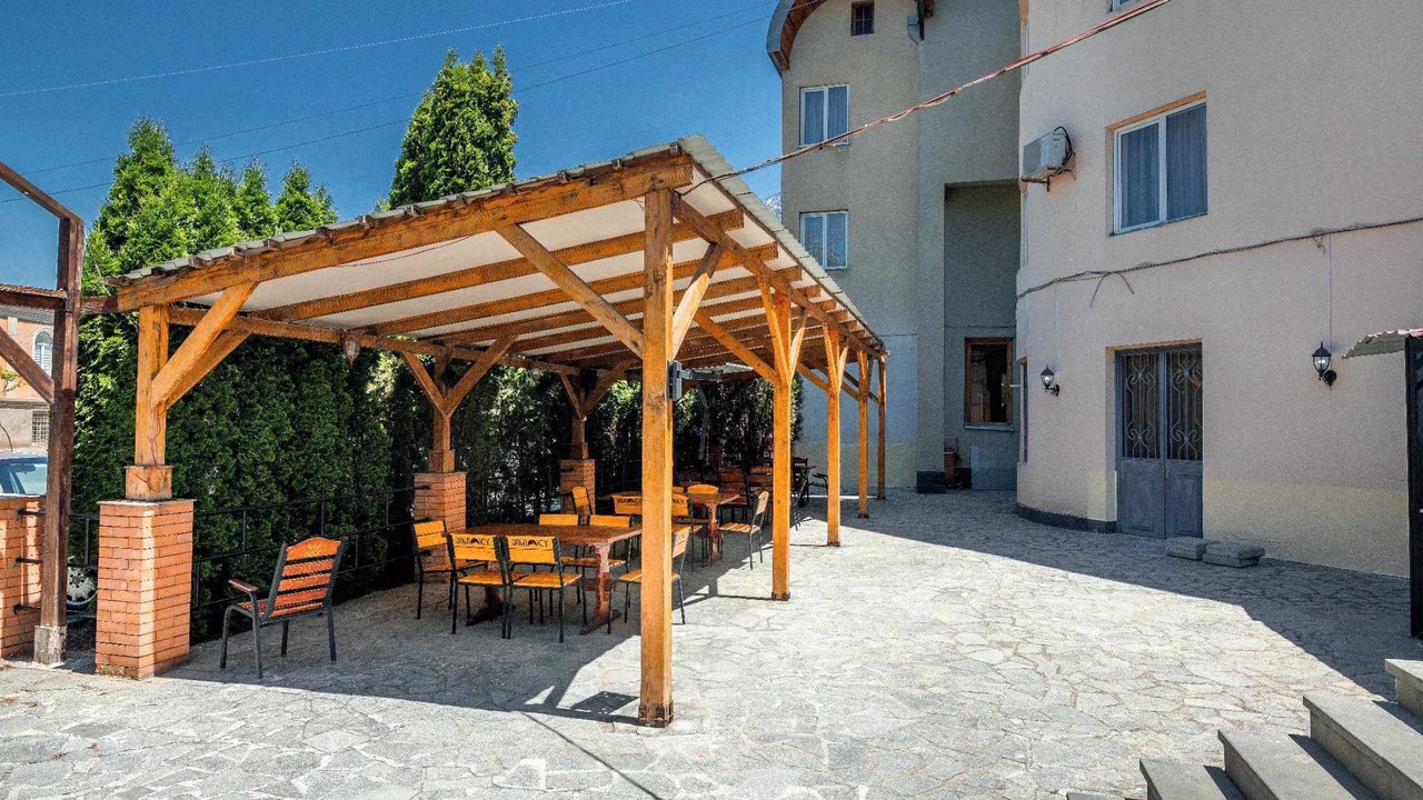 Photo of Outdoor in Gori