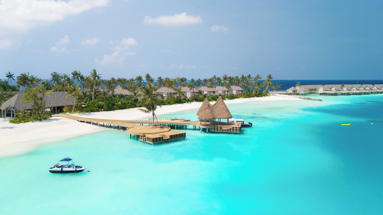 Photo of Outdoor in Madivaru
