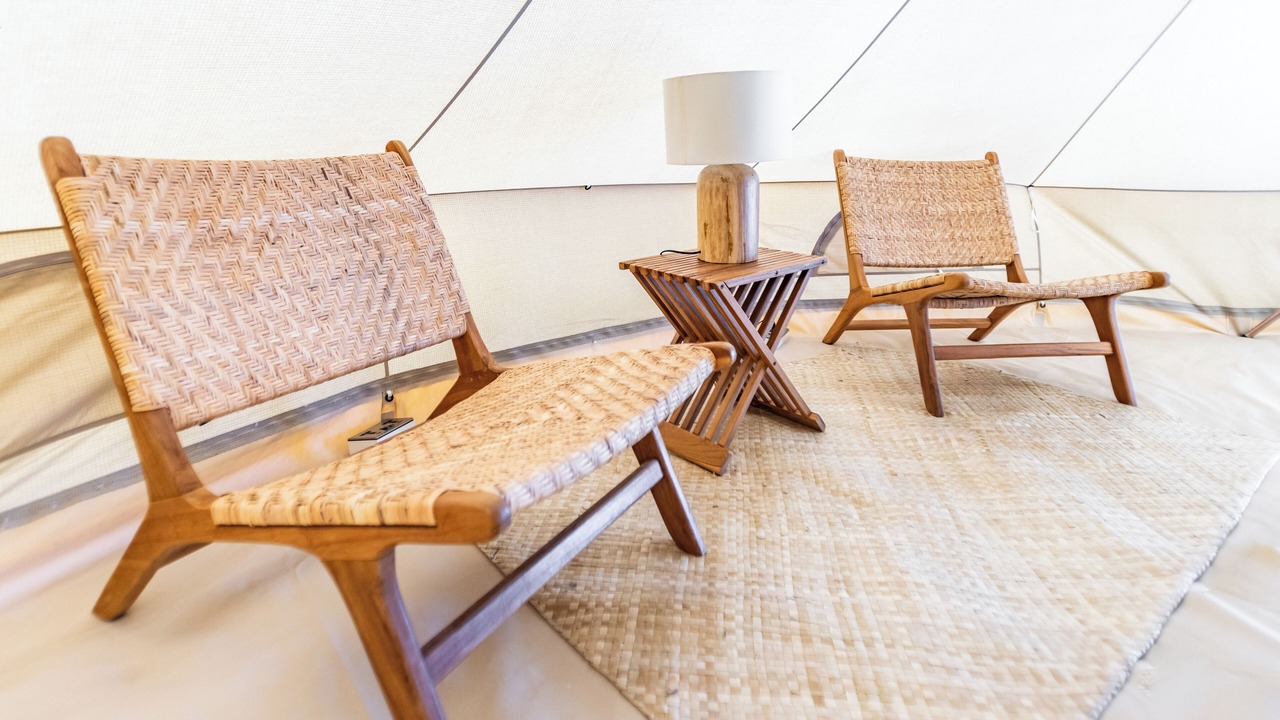 Photo of Livingroom in Laamu Atoll
