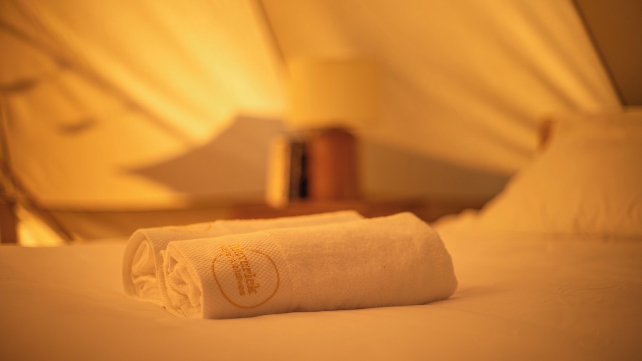Photo of Bedroom in Laamu Atoll