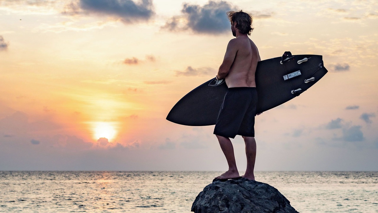 Photo of Outdoor in Laamu Atoll