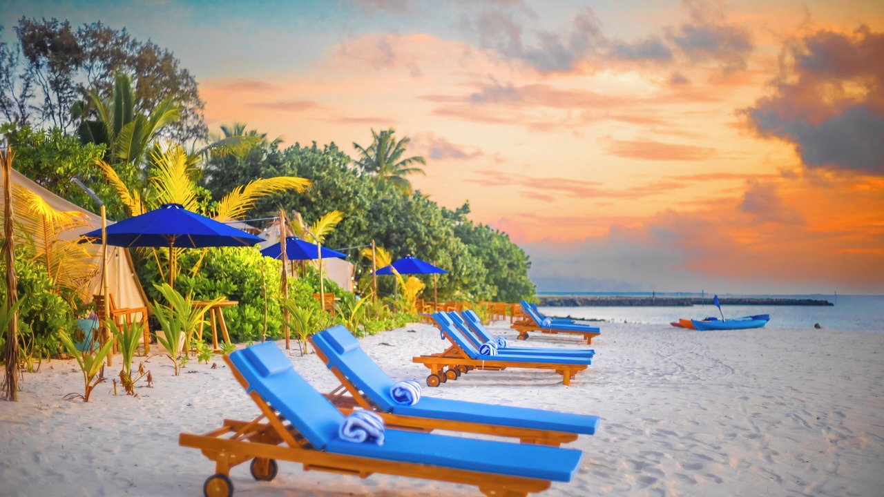 Photo of Outdoor in Laamu Atoll