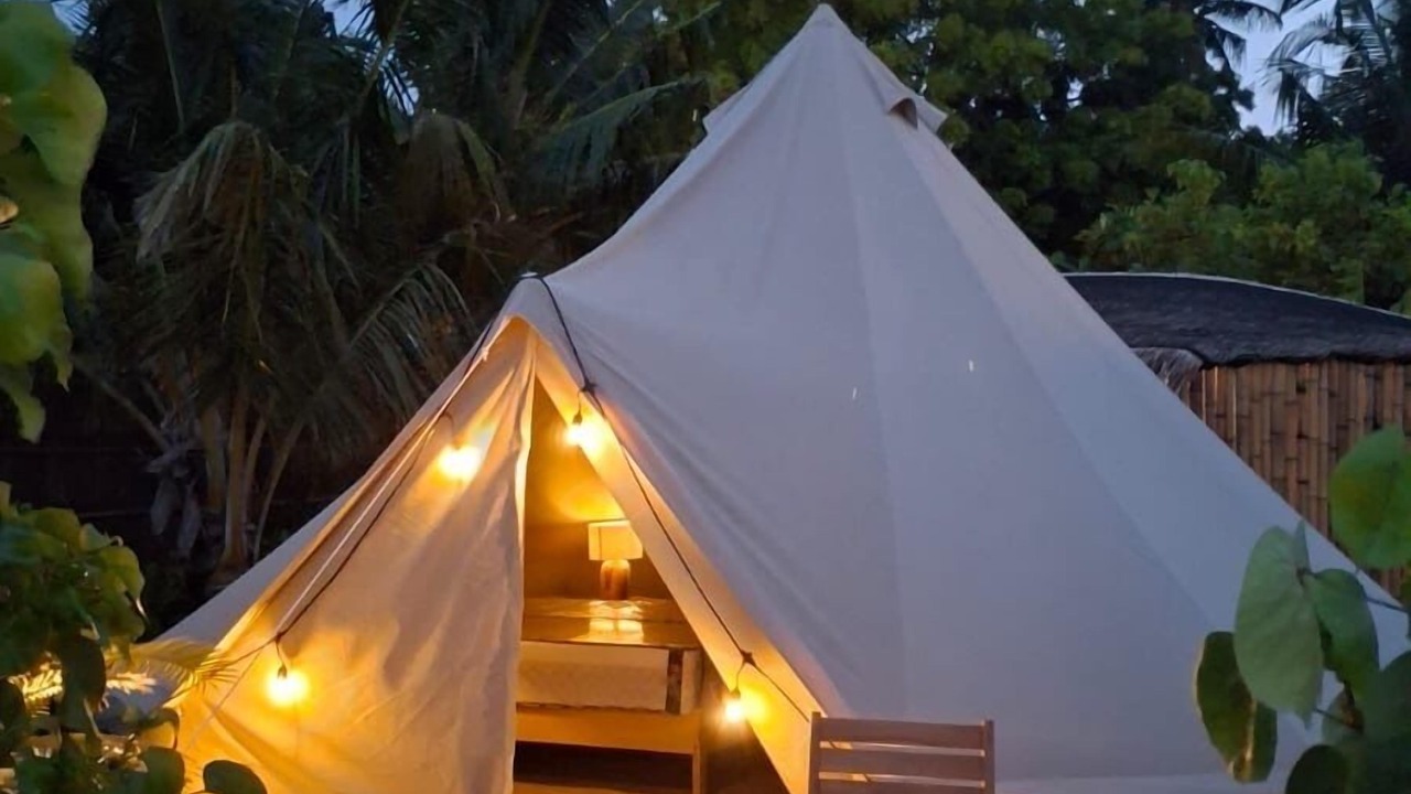 Photo of Outdoor in Laamu Atoll
