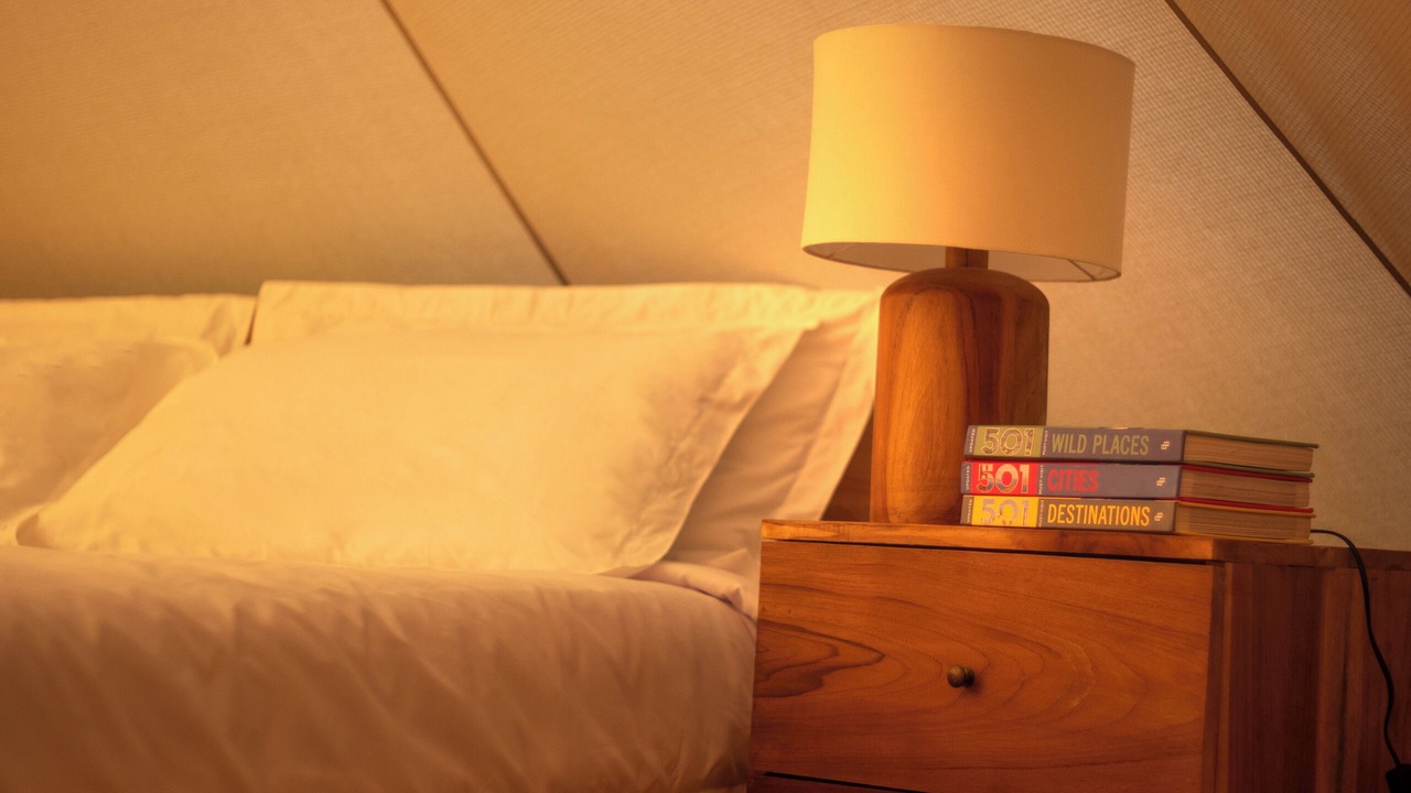 Photo of Bedroom in Laamu Atoll
