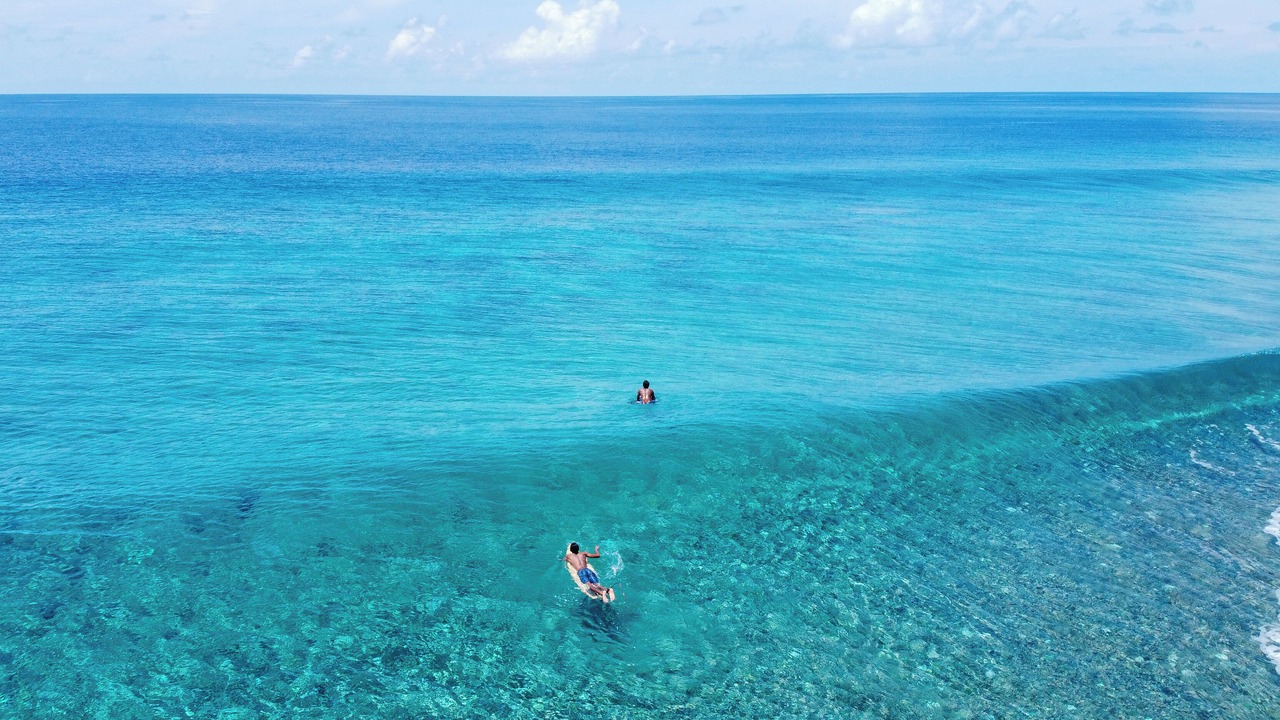 Photo of Others in Laamu Atoll