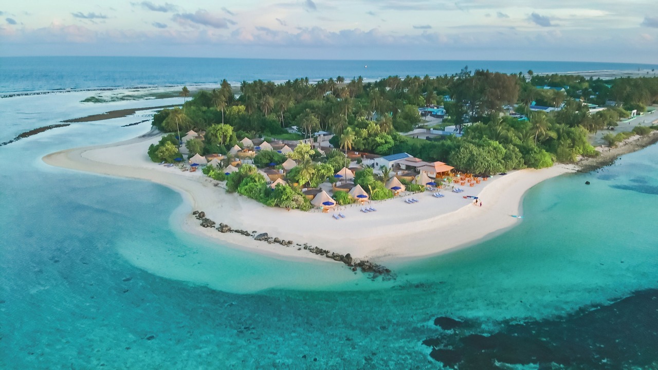 Photo of Outdoor in Laamu Atoll
