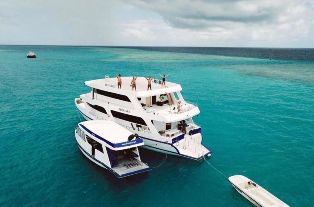 Photo of Others in Laamu Atoll