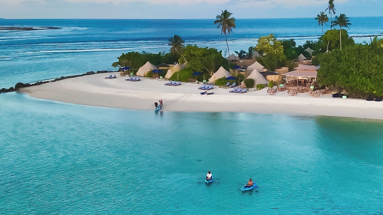 Photo of Others in Laamu Atoll