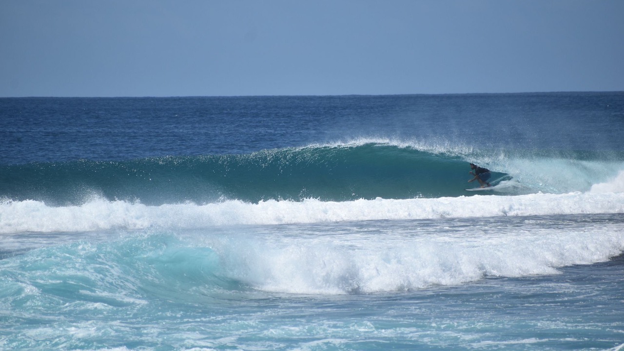 Photo of Outdoor in Laamu Atoll