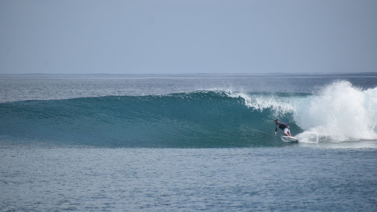 Photo of Others in Laamu Atoll