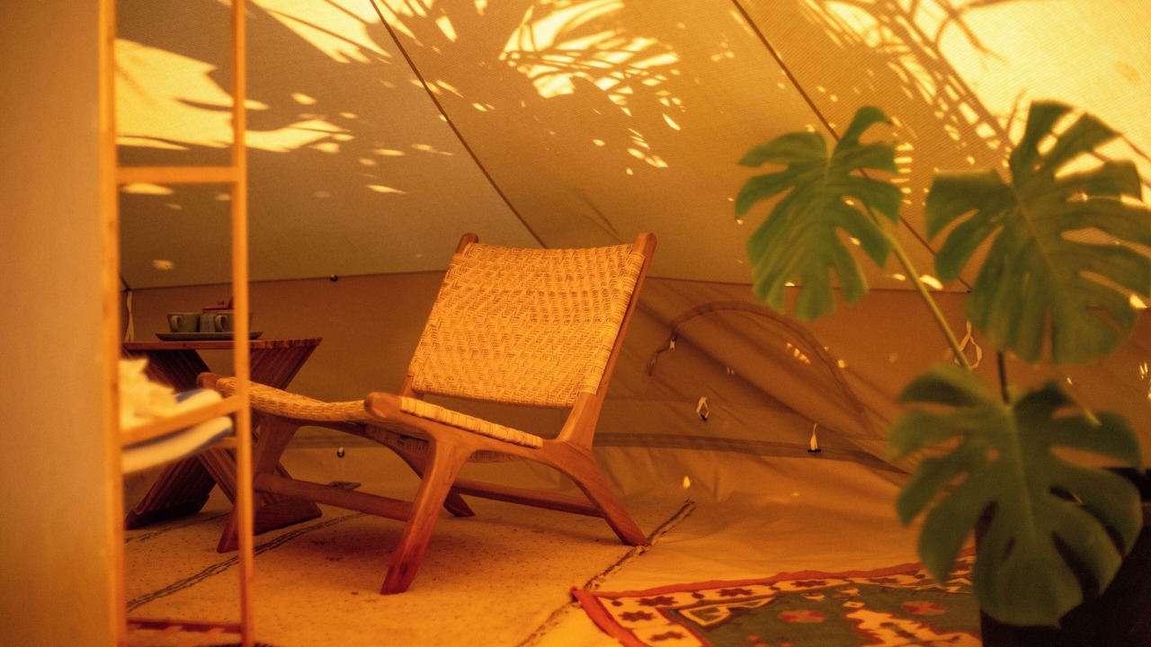 Photo of Livingroom in Laamu Atoll