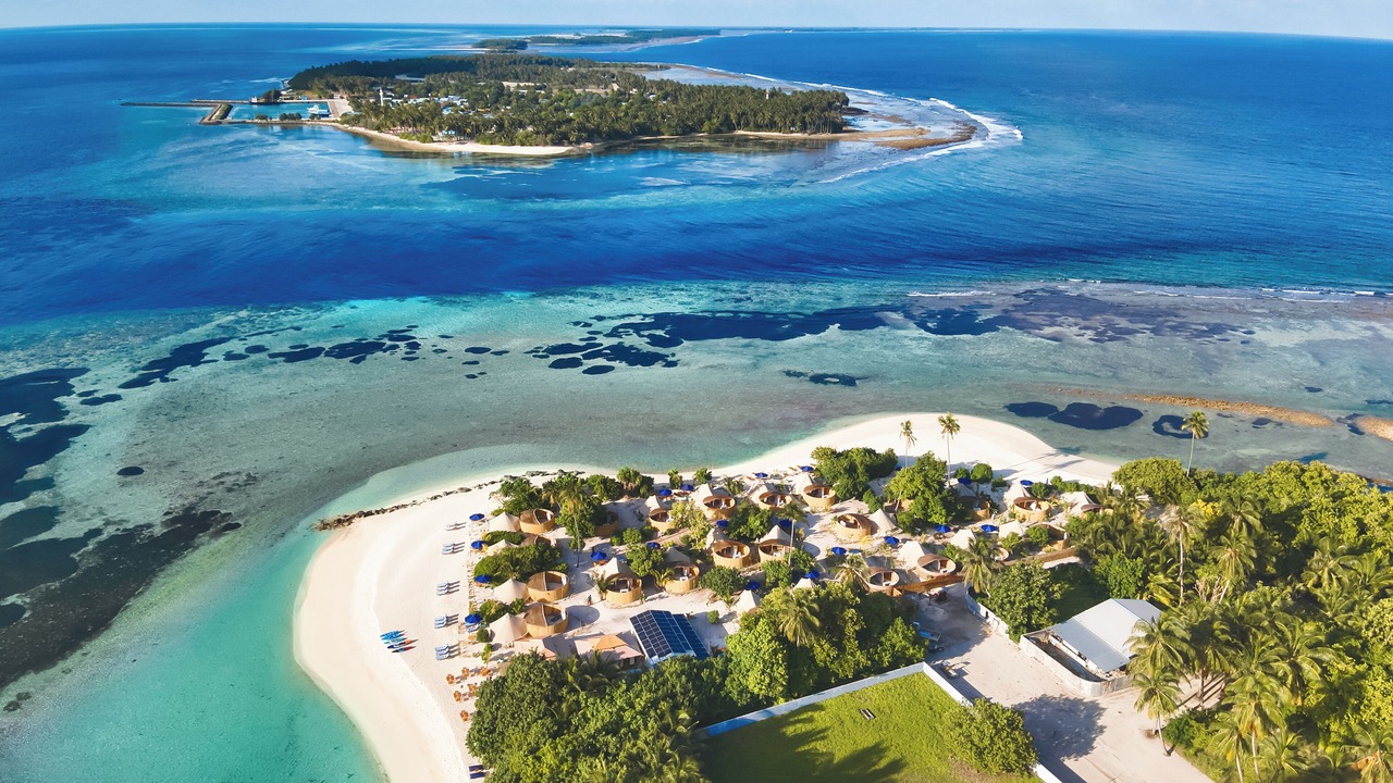 Photo of Outdoor in Laamu Atoll