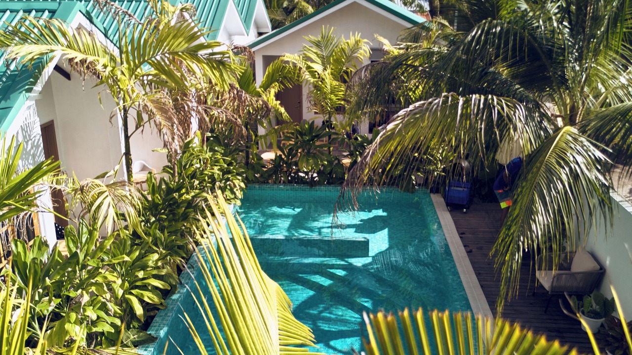 Photo of Others in Gaafu Alifu Atoll