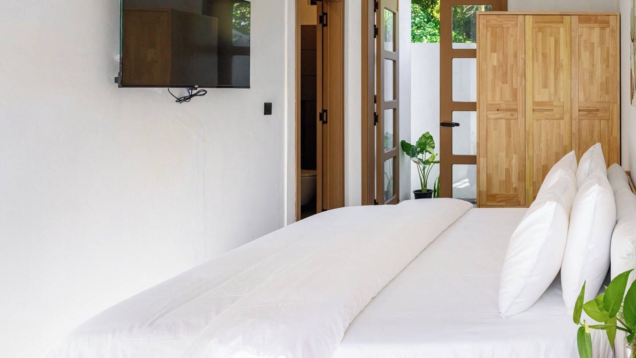 Photo of Bedroom in Gaafu Alifu Atoll