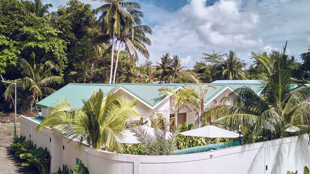 Photo of Others in Gaafu Alifu Atoll