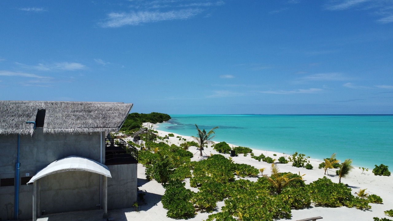 Photo of Outdoor in Haa Alifu Atoll