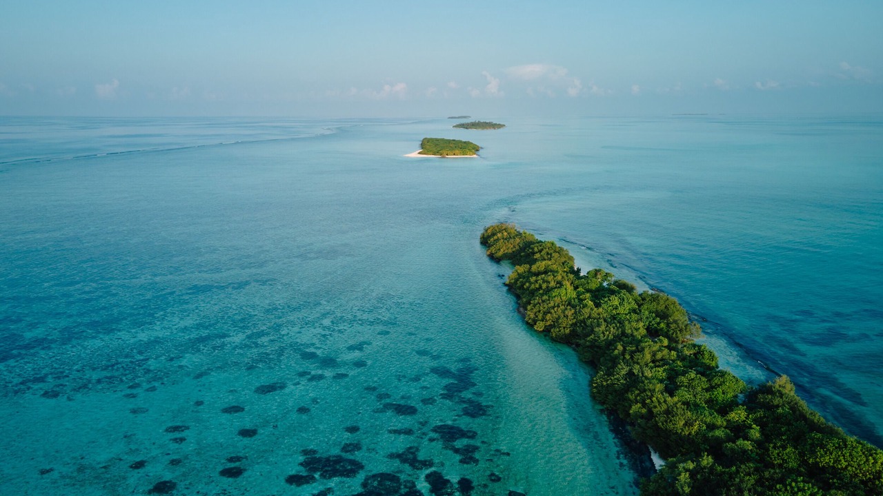 Photo of Outdoor in Haa Alifu Atoll
