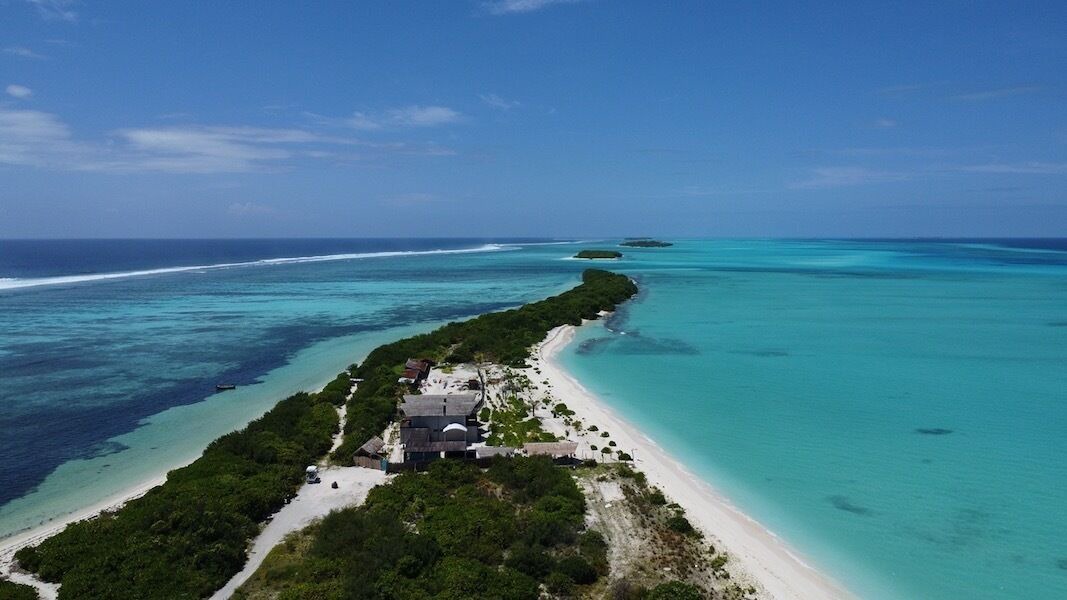 Photo of Outdoor in Haa Alifu Atoll