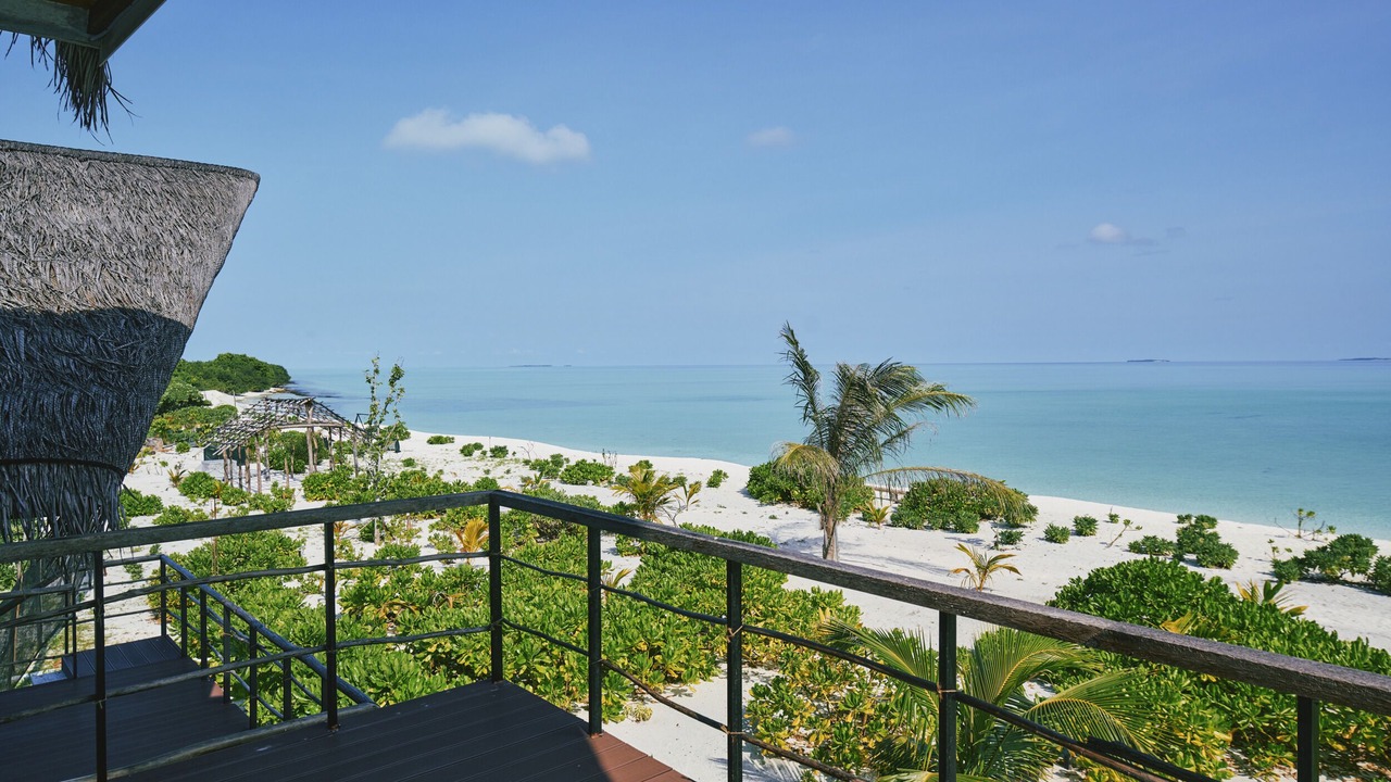 Photo of Outdoor in Haa Alifu Atoll