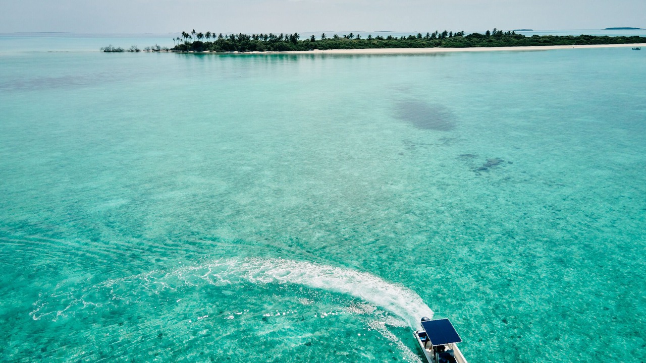 Photo of Outdoor in Haa Alifu Atoll