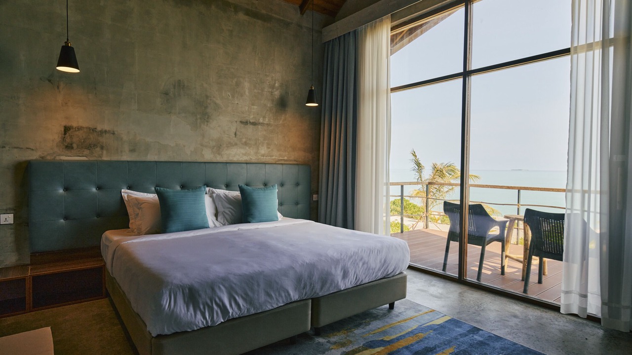 Photo of Bedroom in Haa Alifu Atoll