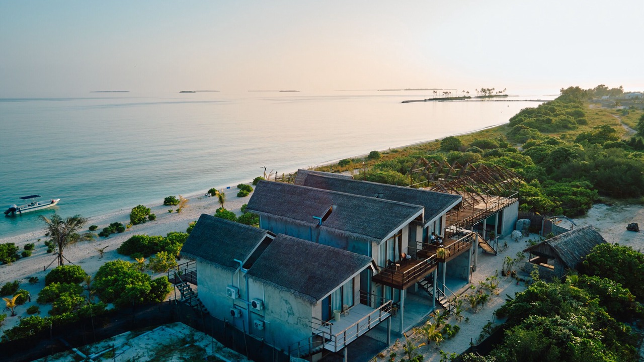 Photo of Outdoor in Haa Alifu Atoll