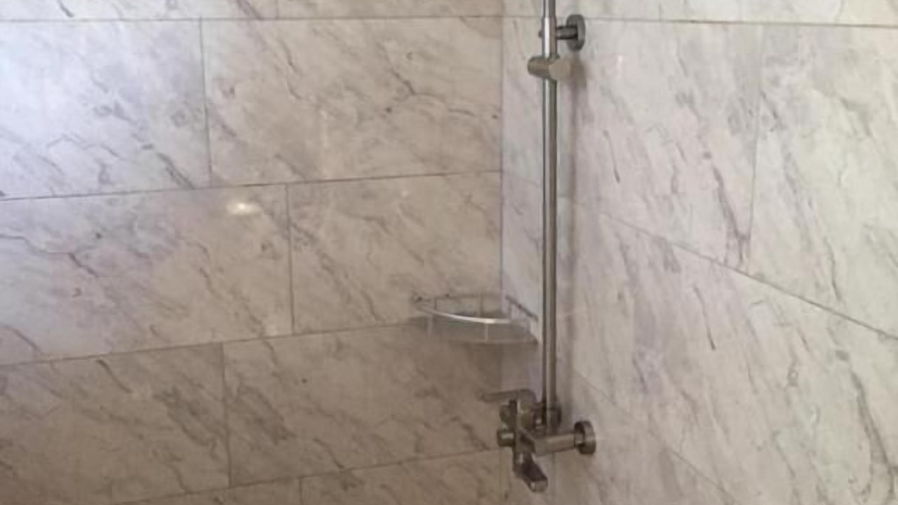 Photo of Bathroom in Kvariati
