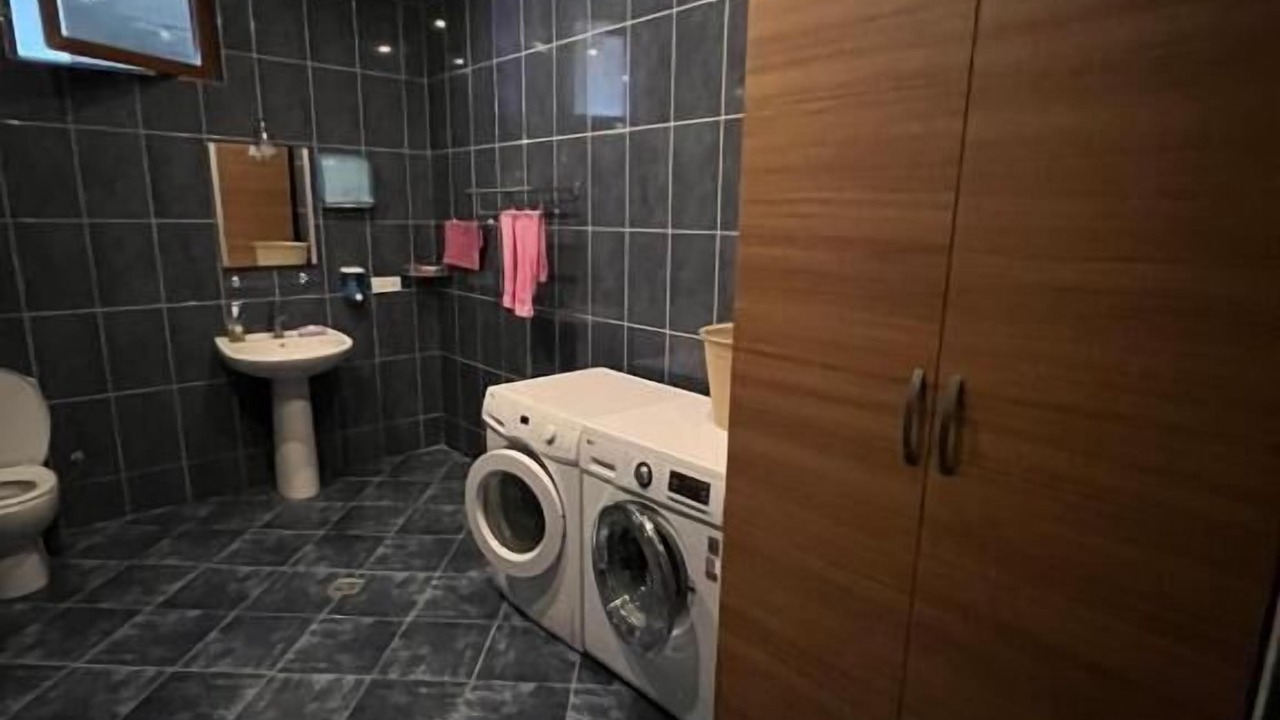 Photo of Bathroom in Kvariati