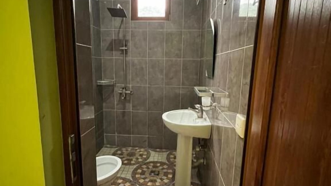 Photo of Bathroom in Kvariati