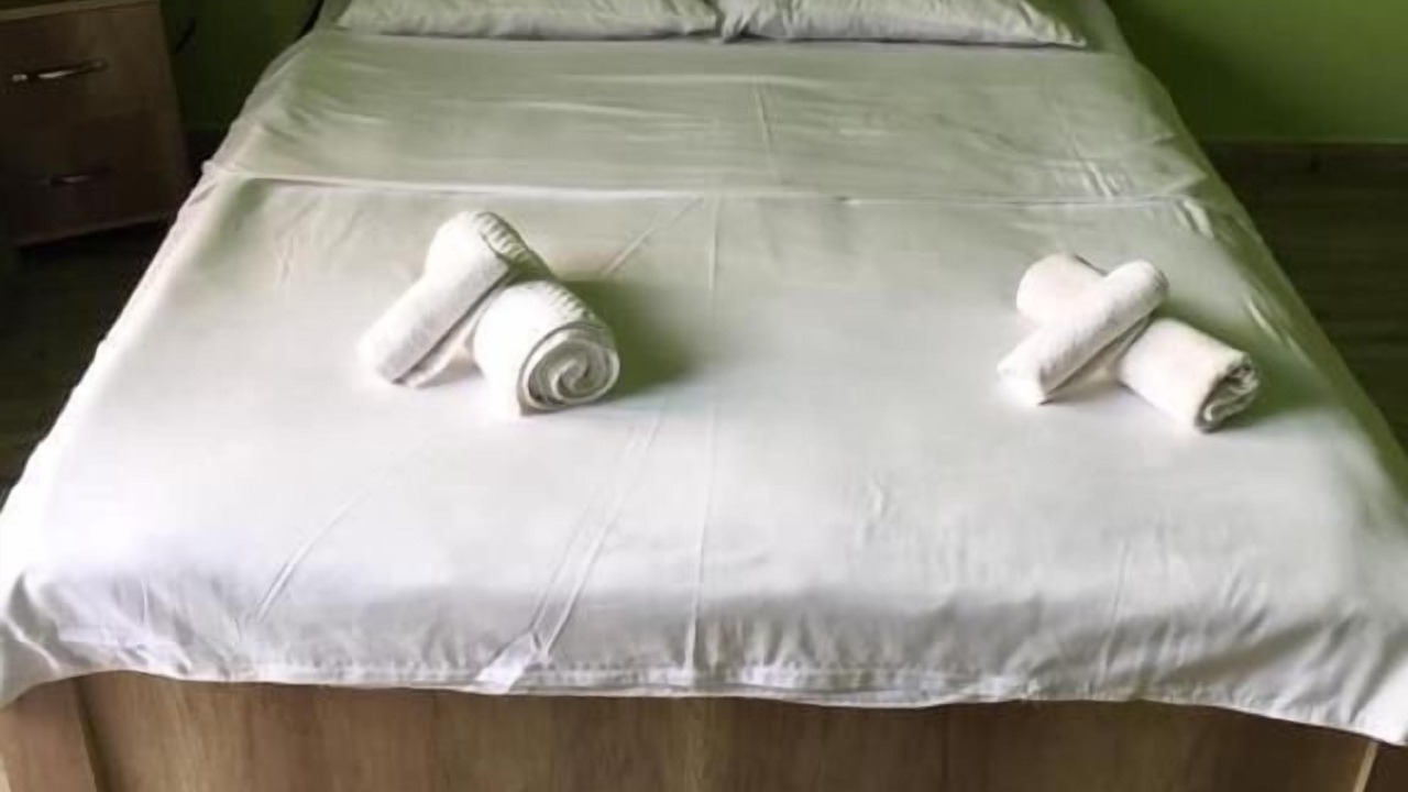 Photo of Bedroom in Kvariati