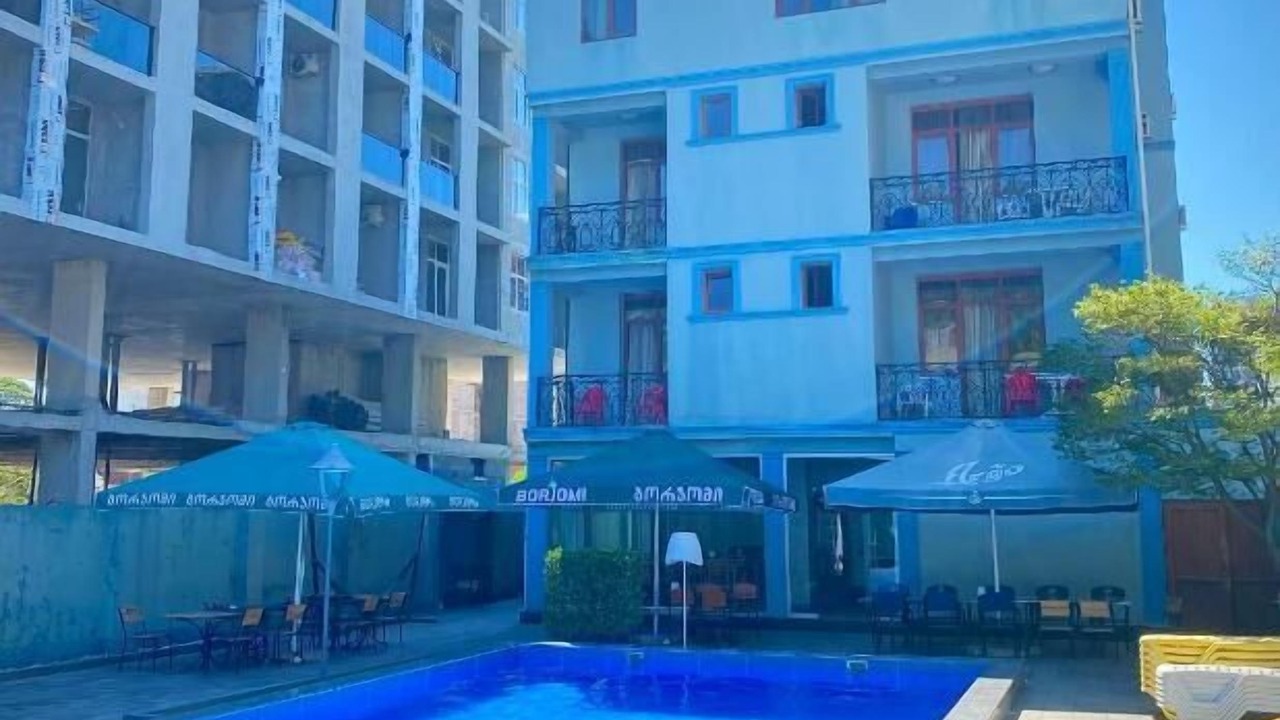 Photo of Outdoor in Kvariati