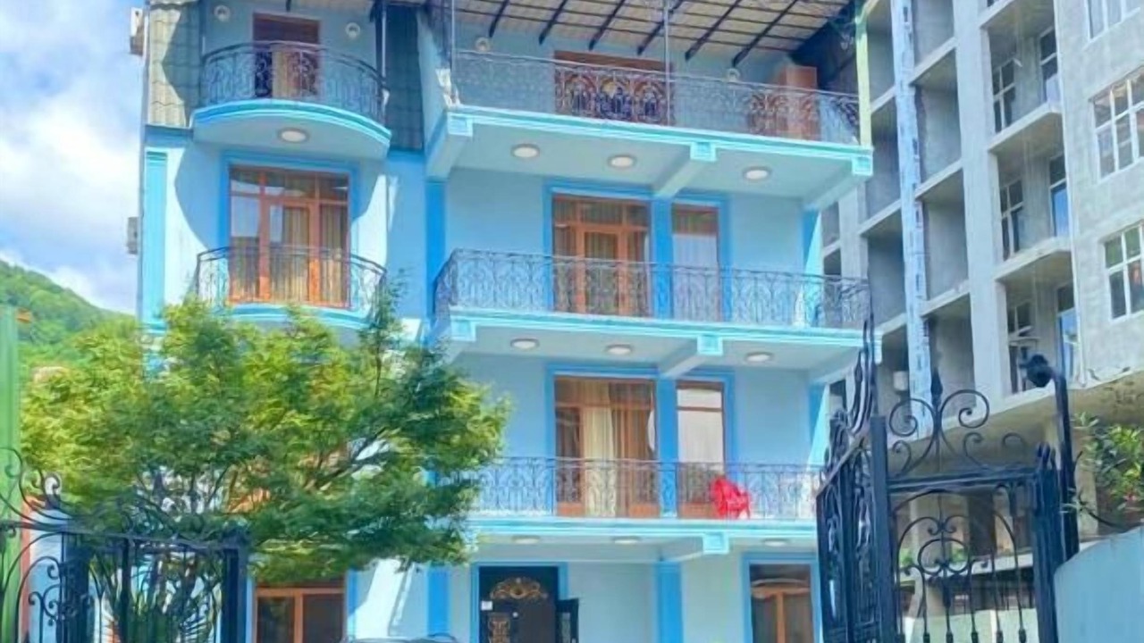 Photo of Outdoor in Kvariati