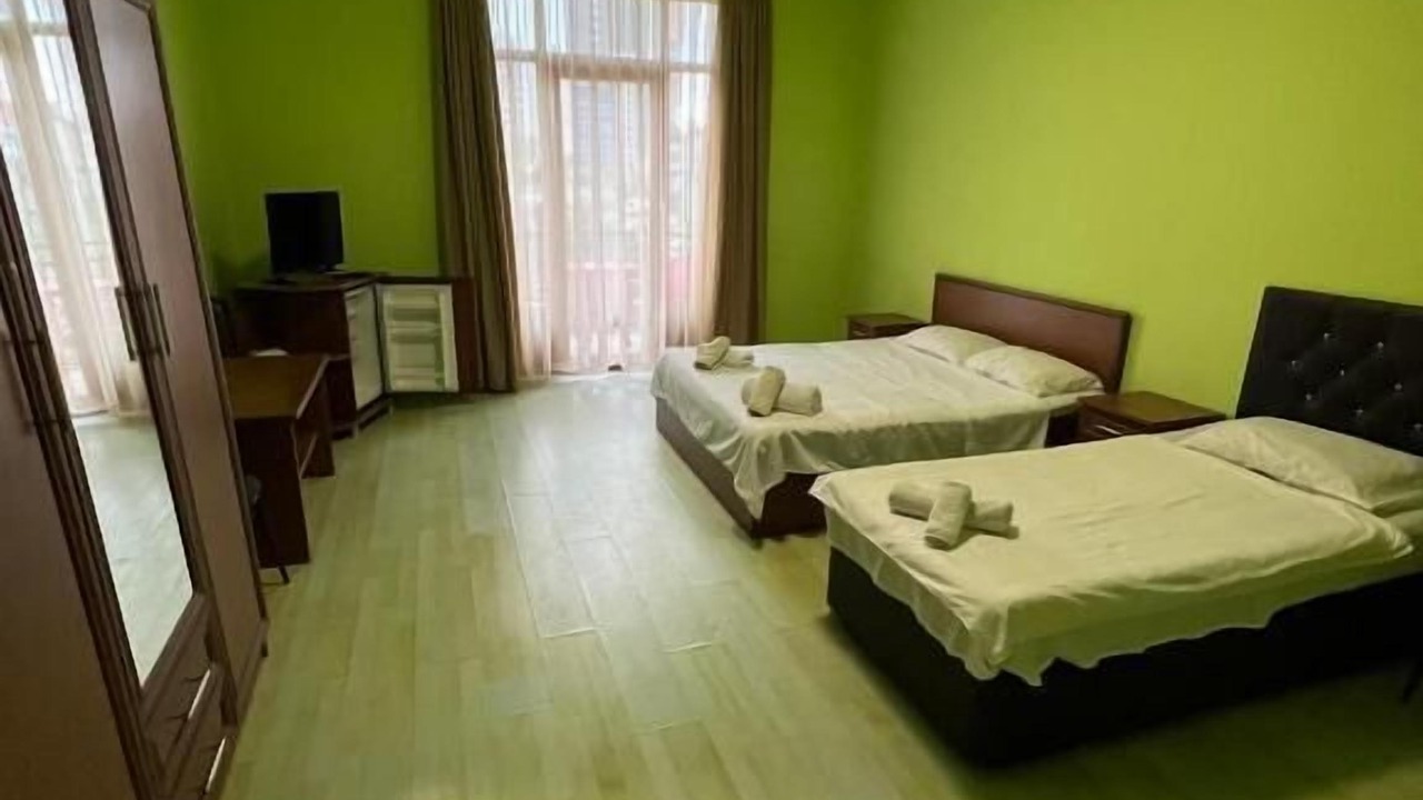 Photo of Bedroom in Kvariati