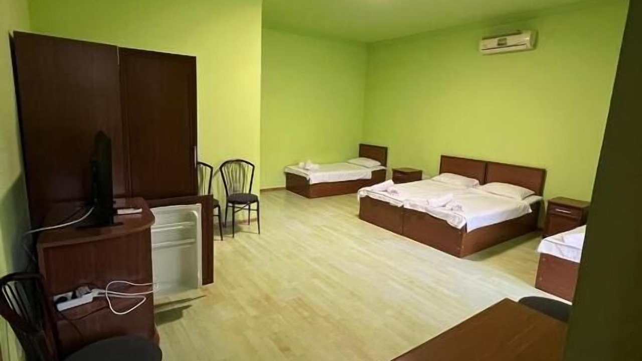 Photo of Bedroom in Kvariati