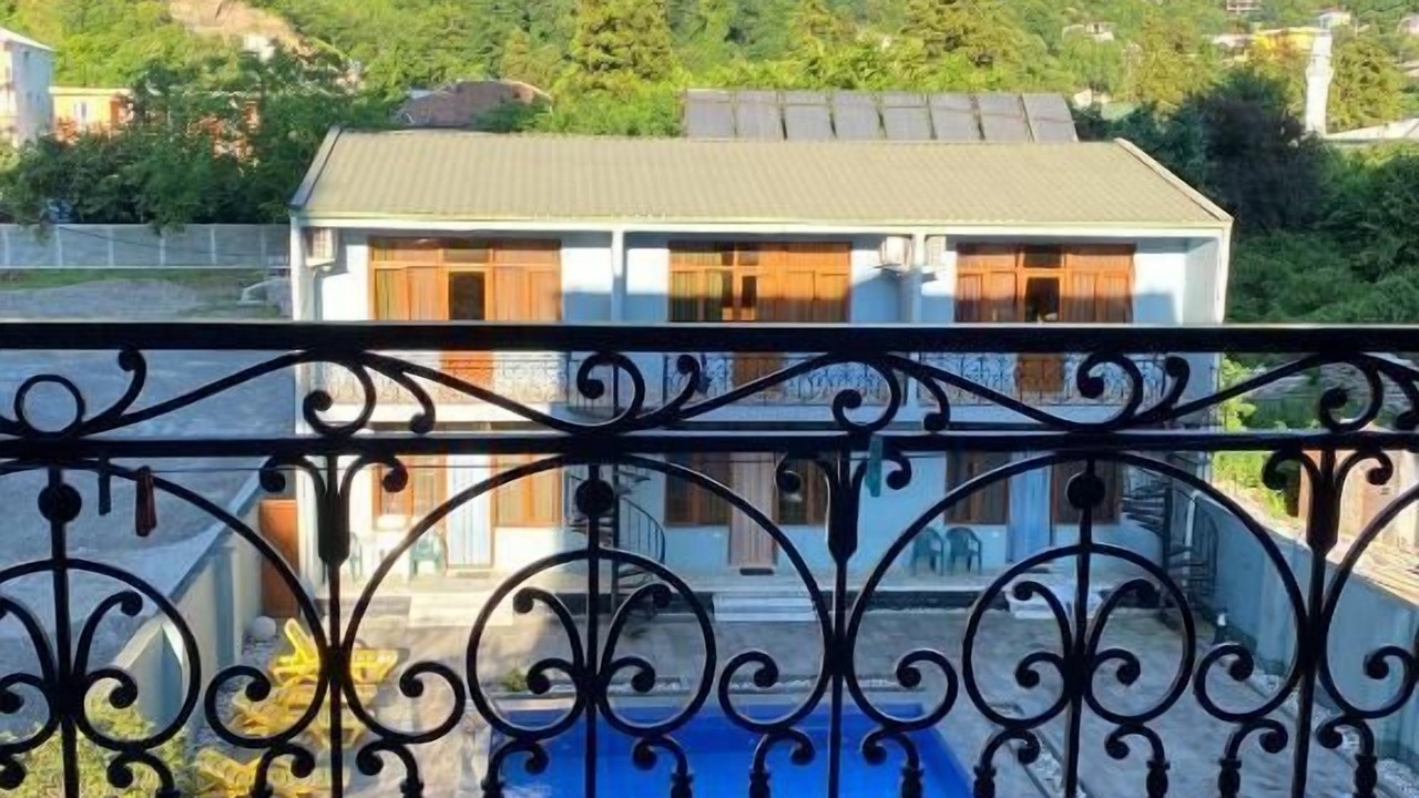Photo of Patio Balcony in Kvariati
