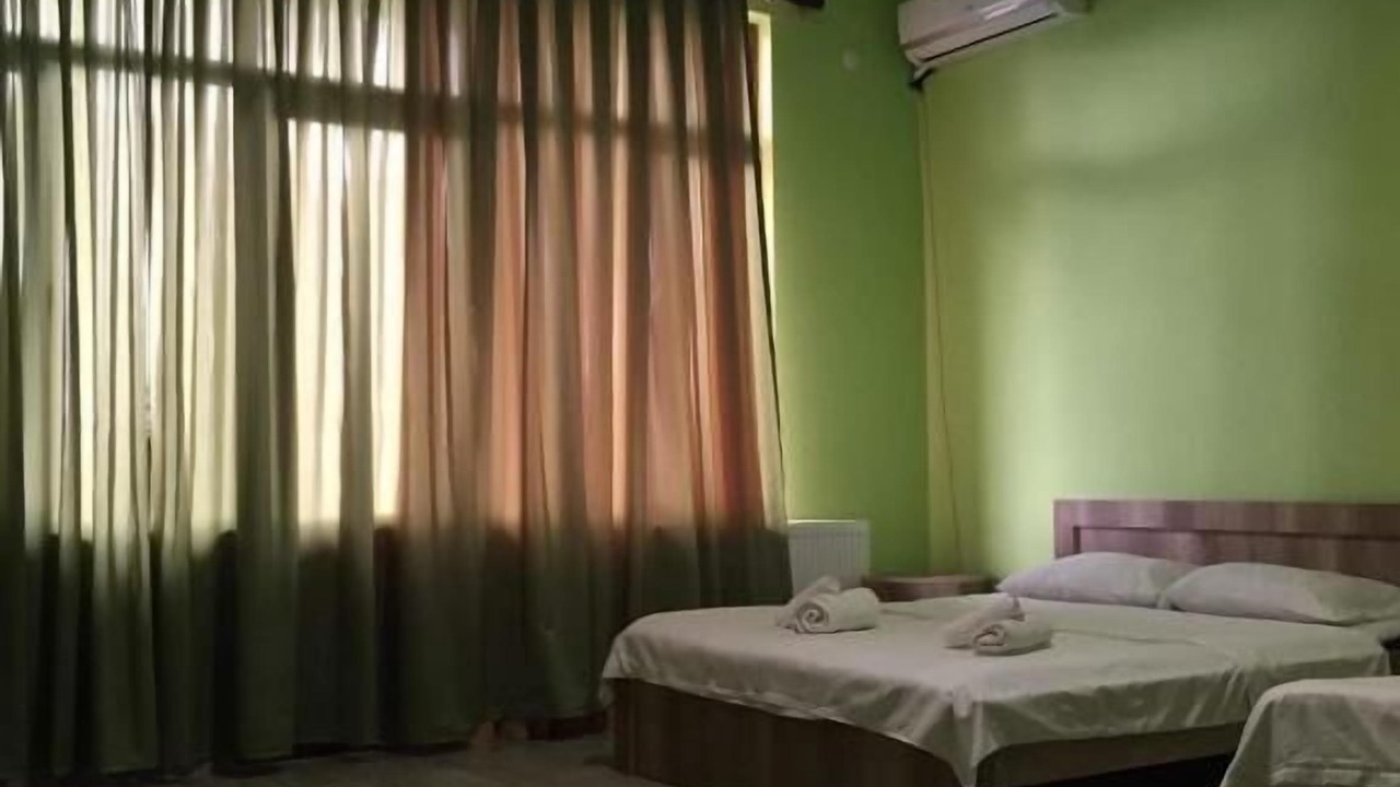 Photo of Bedroom in Kvariati